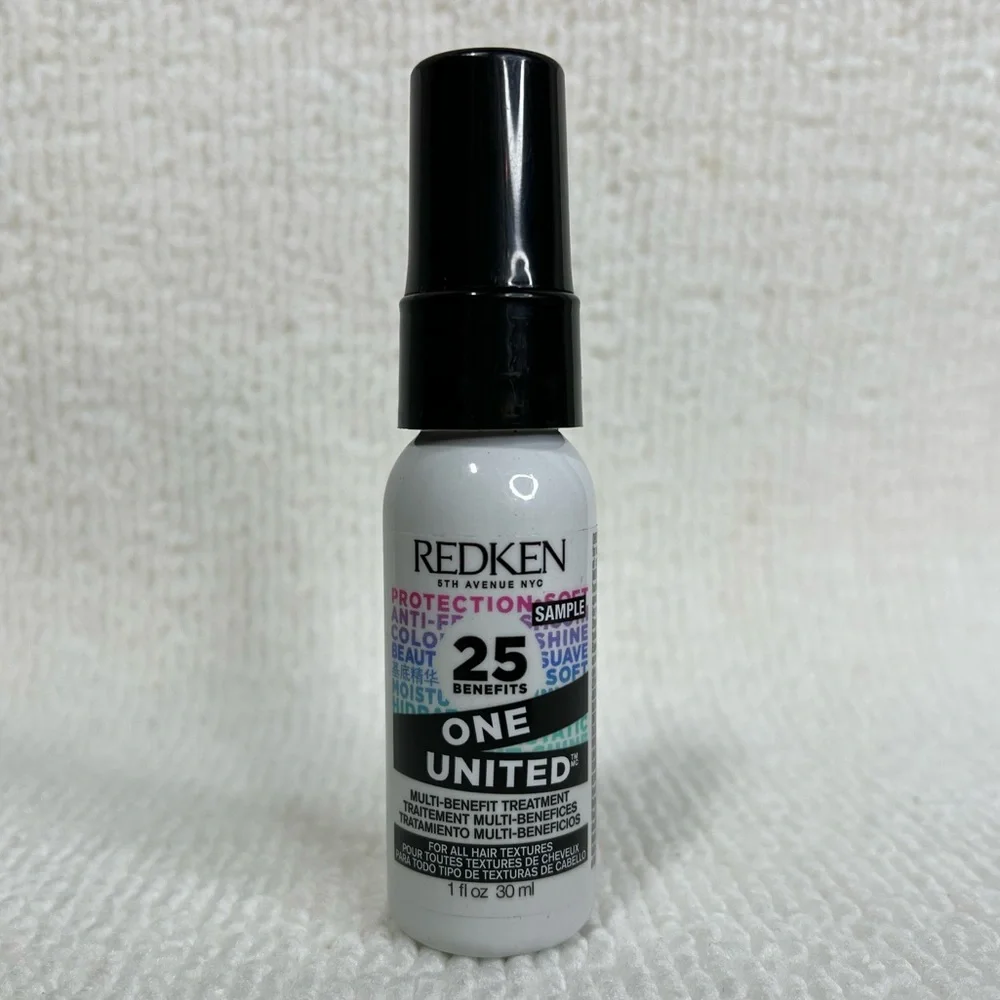🌙Pick 5 for $25🌙 Redken One United Multi-Benefit Treatment Spray mini